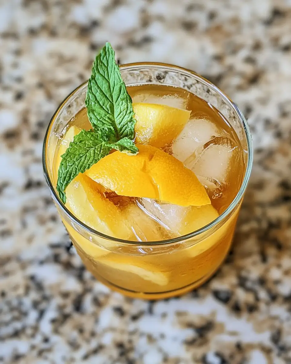 Buzz-Worthy Sips: Discover Alcohol-Free Drinks That Energize 7 Final dish - Buzz-Worthy Sips: Discover Alcohol-Free Drinks That Energize