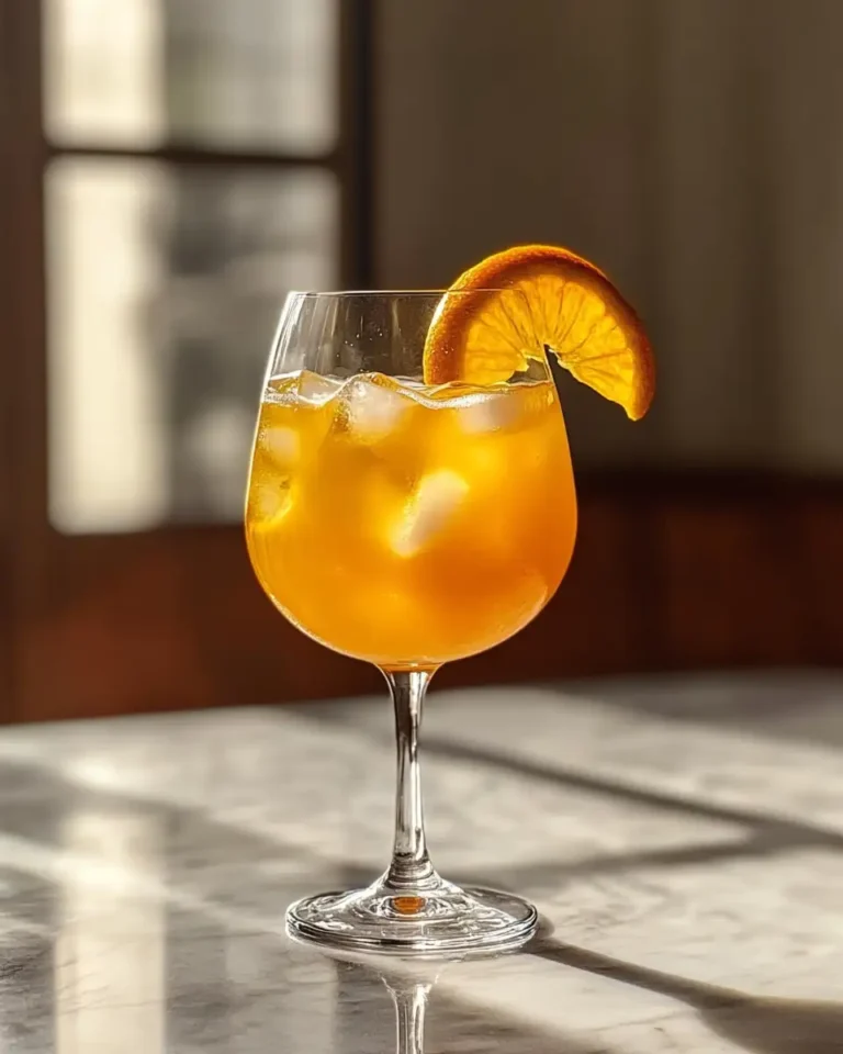 Sip the Flavor of Brazil: Discover Refreshing Non-Alcoholic Drinks - Featured Image