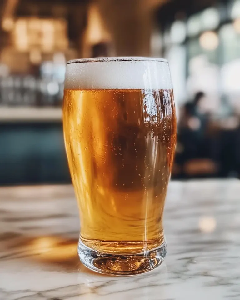 Sipping Freely: Enjoying Non-Alcoholic Beer in Public Spaces - Featured Image