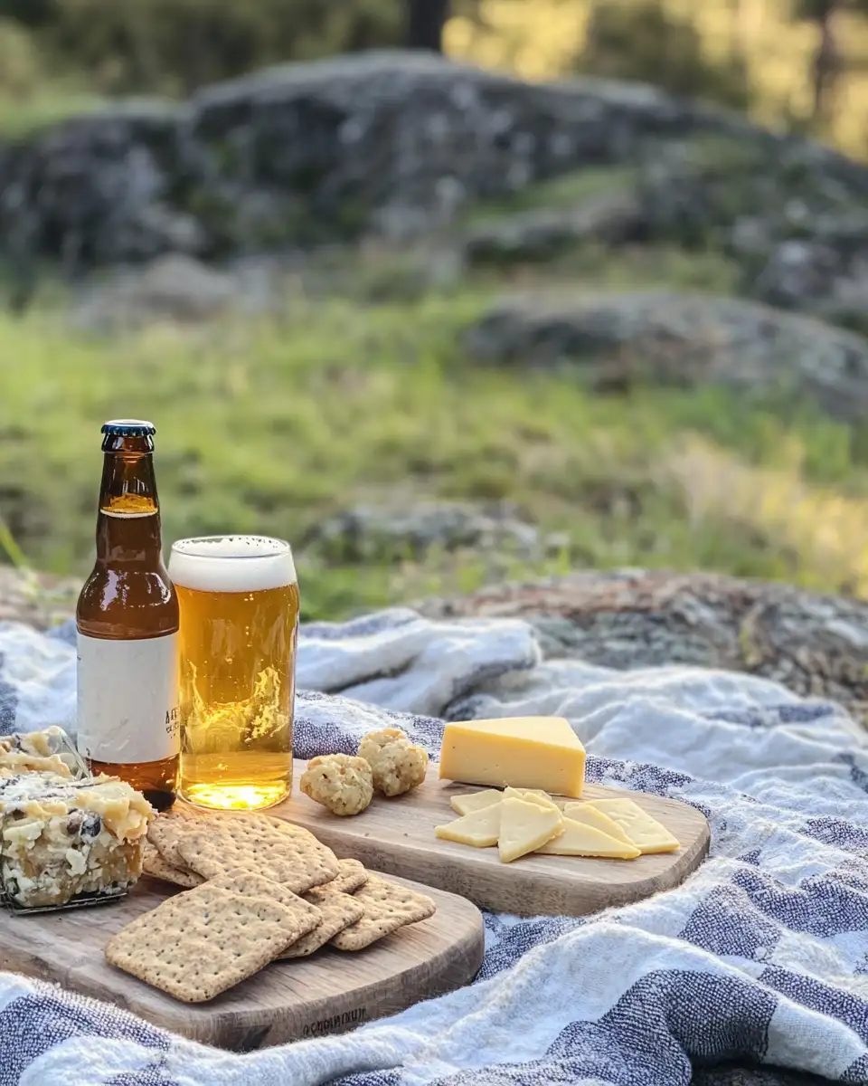 Sipping Freely: Enjoying Non-Alcoholic Beer in Public Spaces 5 Ingredients for Sipping Freely: Enjoying Non-Alcoholic Beer in Public Spaces