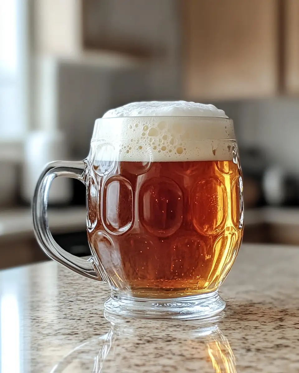 Safe Sips for Moms-to-Be Exploring Non-Alcoholic Beer During Pregnancy 7 Final dish - Safe Sips for Moms-to-Be Exploring Non-Alcoholic Beer During Pregnancy