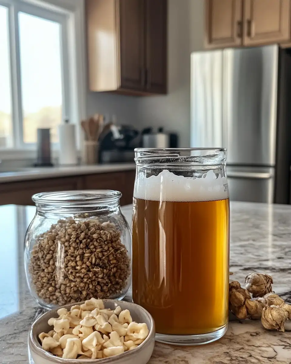 Safe Sips for Moms-to-Be Exploring Non-Alcoholic Beer During Pregnancy 5 Ingredients for Safe Sips for Moms-to-Be Exploring Non-Alcoholic Beer During Pregnancy