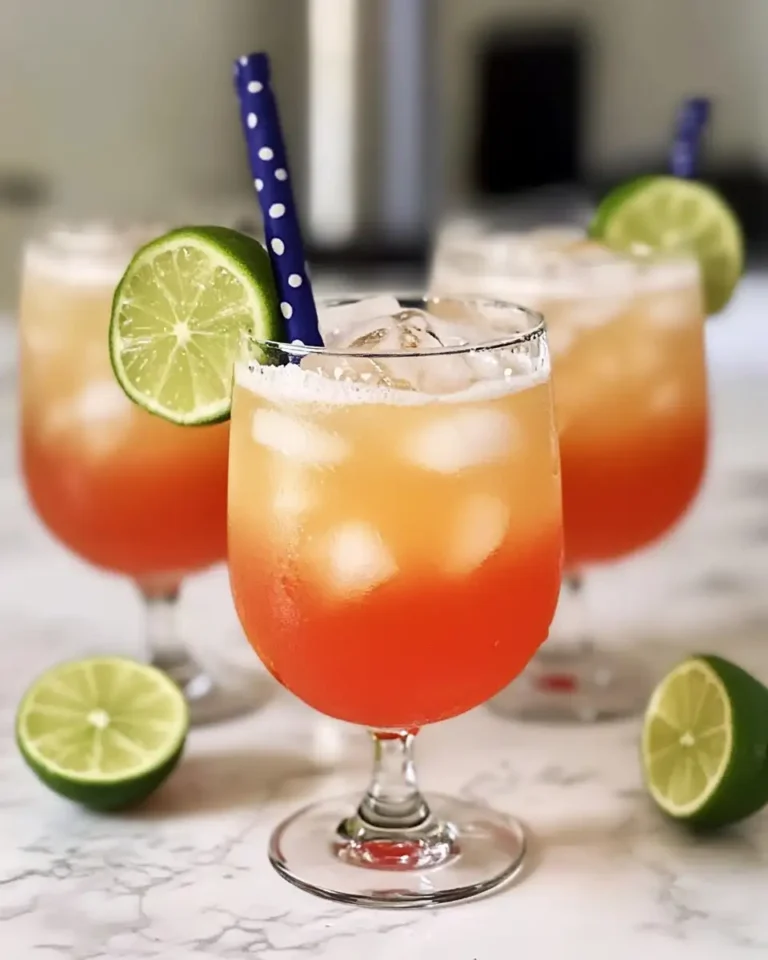 Savor the Fiesta: Non-Alcoholic Cinco de Mayo Drinks to Spice Up Your Celebration - Featured Image