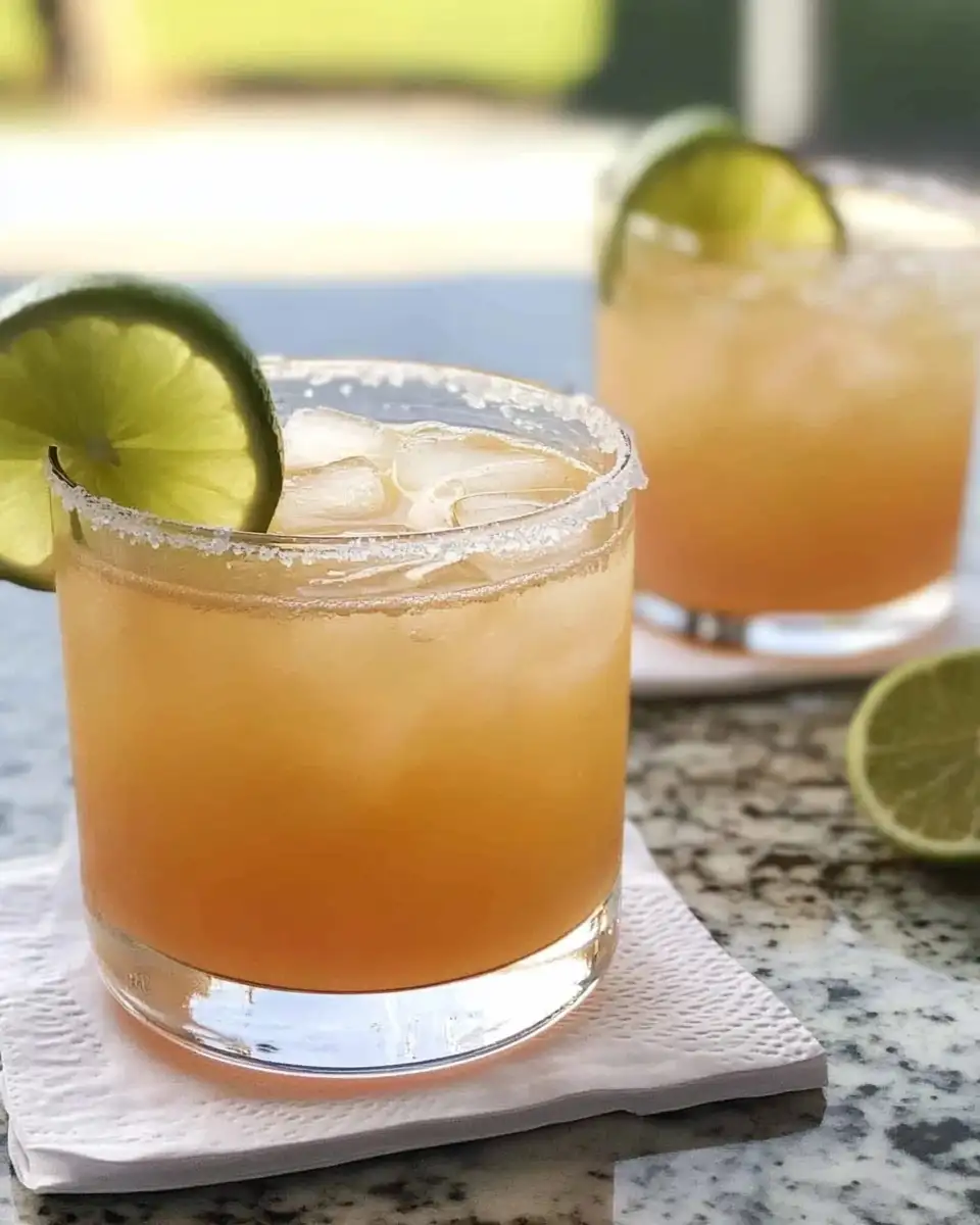 Refreshing Sips: Top Non-Alcoholic Drinks to Celebrate Cinco de Mayo 4 Refreshing Sips: Top Non-Alcoholic Drinks to Celebrate Cinco de Mayo - Featured Image