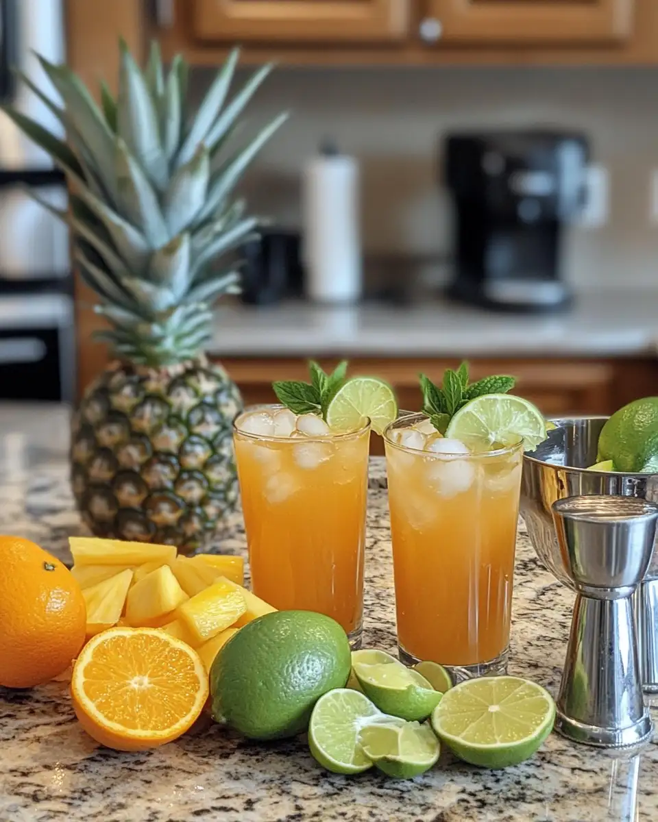 Refreshing Sips: Top Non-Alcoholic Drinks to Celebrate Cinco de Mayo 5 Ingredients for Refreshing Sips: Top Non-Alcoholic Drinks to Celebrate Cinco de Mayo
