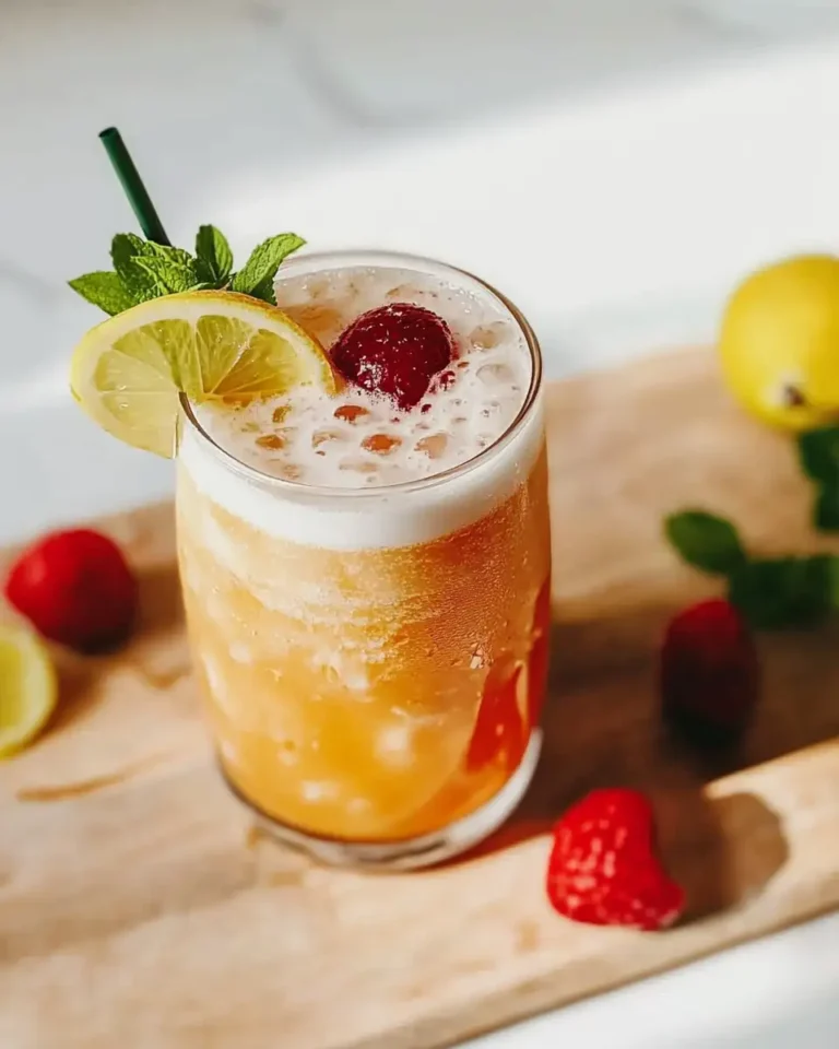 Sipping on Sunshine: Discover the Best Non-Alcoholic Cuban Drinks - Featured Image