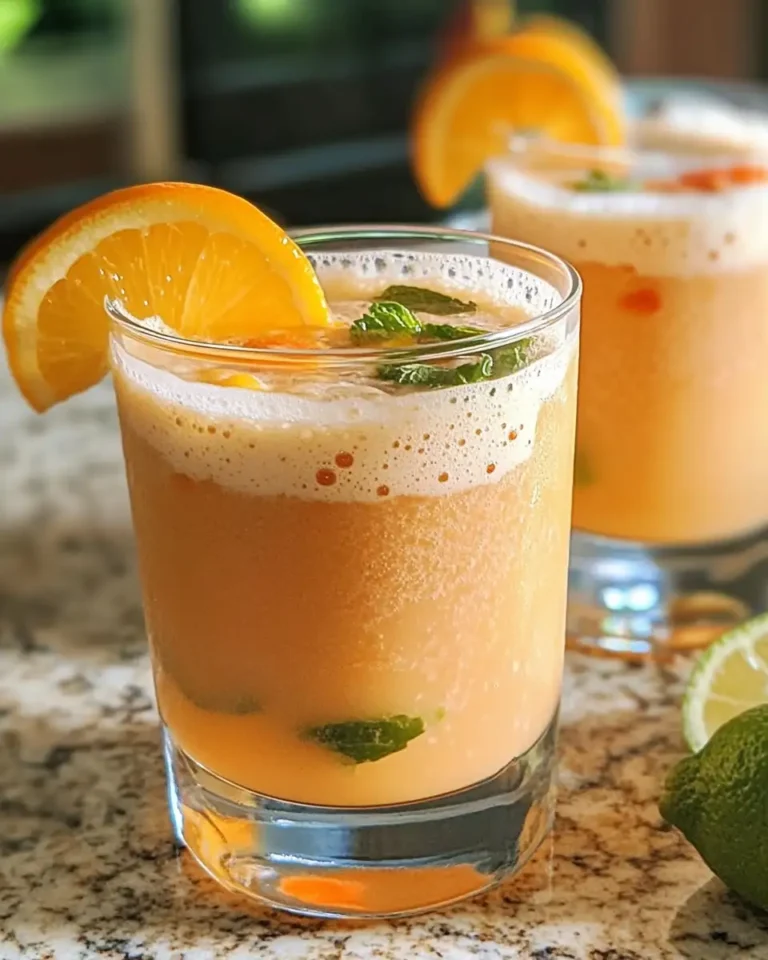 Sip the Caribbean: Refreshing Non-Alcoholic Drinks from the Dominican Republic - Featured Image