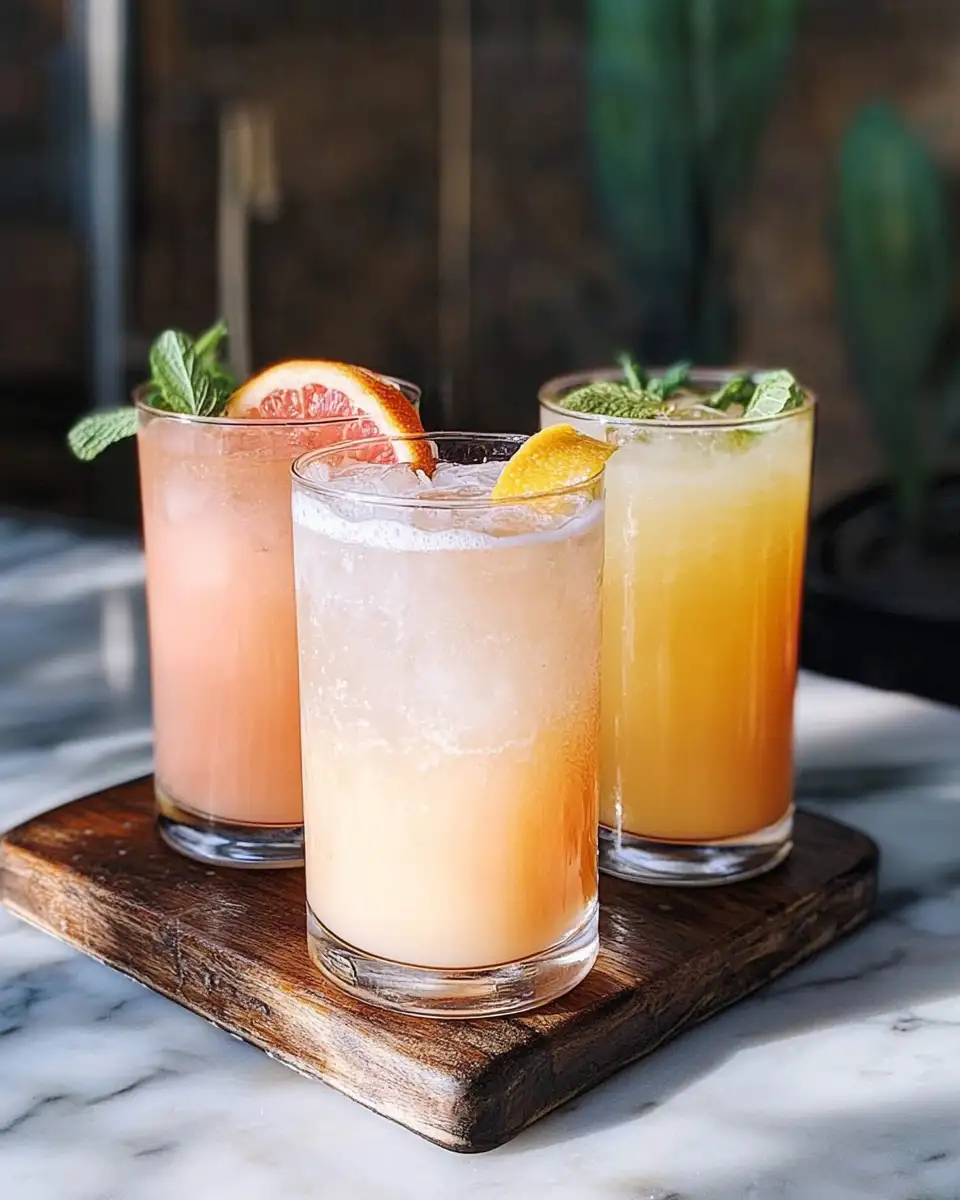 Refreshing Sips: Discover the Best Non-Alcoholic Drink Spots Near You - Featured Image
