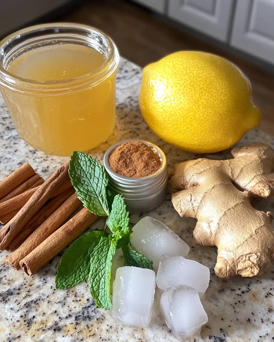 Refreshing Sips: Discover the Best Non-Alcoholic Drink Spots Near You 5 Ingredients for Refreshing Sips: Discover the Best Non-Alcoholic Drink Spots Near You