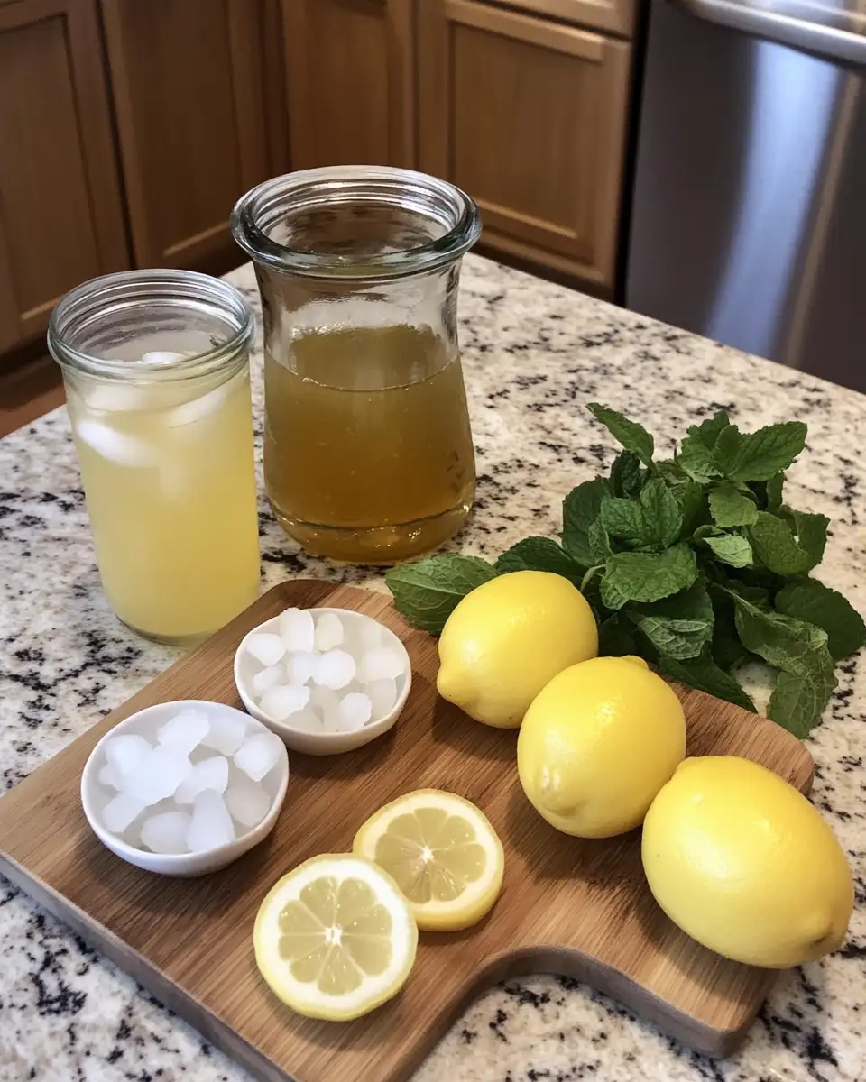 Sip & Savor: Discover the Best Non-Alcoholic Drink Spots Near You 4 Ingredients for Sip & Savor: Discover the Best Non-Alcoholic Drink Spots Near You