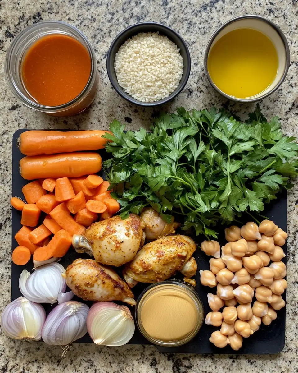 Effortless Campfire Cuisine: Easy One Pot Camping Meals 5 Ingredients for Effortless Campfire Cuisine: Easy One Pot Camping Meals