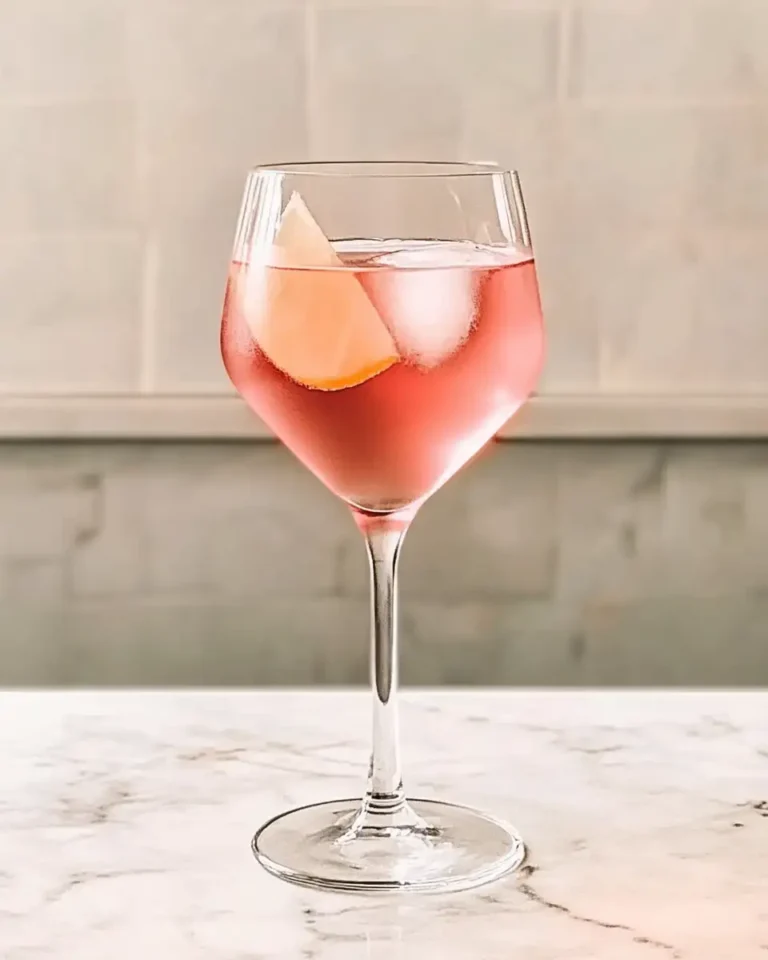 Savor France in a Glass with These Delicious Non-Alcoholic Drink Recipes - Featured Image
