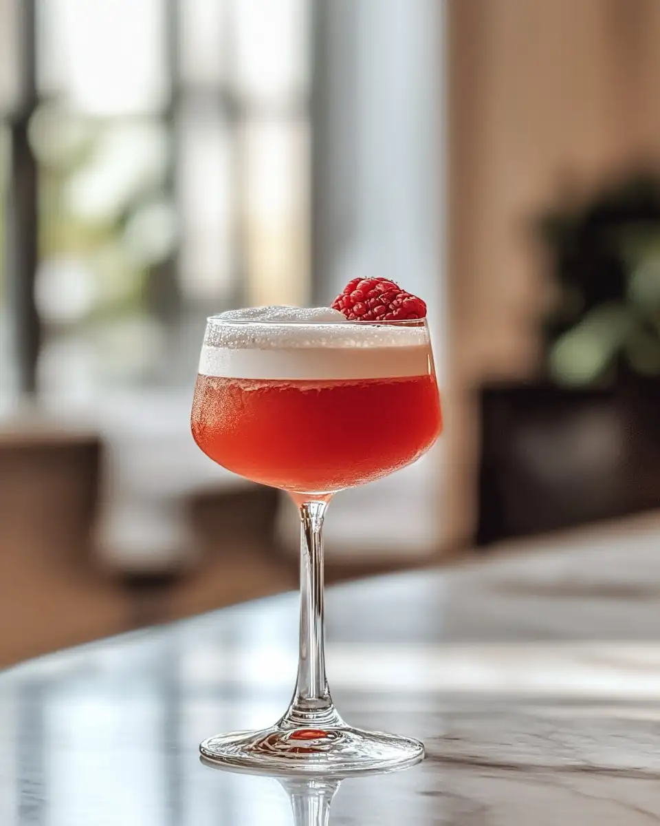Final dish - Savor France in a Glass with These Delicious Non-Alcoholic Drink Recipes