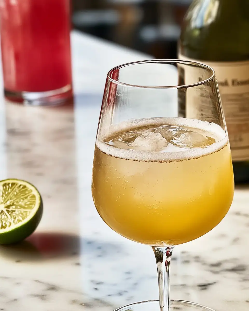 Sipping the Essence of France: Discover the Best Non-Alcoholic French Drinks 4 Sipping the Essence of France: Discover the Best Non-Alcoholic French Drinks - Featured Image