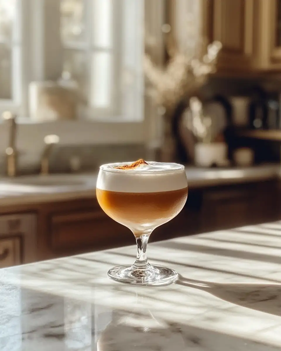 Sipping the Essence of France: Discover the Best Non-Alcoholic French Drinks 7 Final dish - Sipping the Essence of France: Discover the Best Non-Alcoholic French Drinks