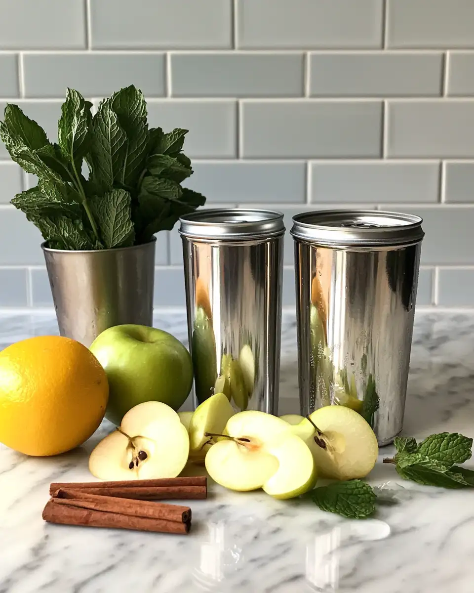Ingredients for Sip Smart: Discover the Best Gluten-Free Canned Alcohol Drinks