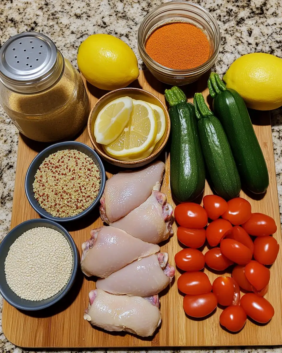 Wholesome Wonders: Deliciously Easy Healthy One Pot Meals with Chicken 5 Ingredients for Wholesome Wonders: Deliciously Easy Healthy One Pot Meals with Chicken