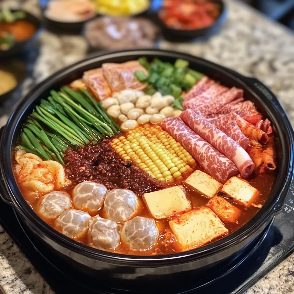 Hot Pot One: The Ultimate Guide to a Flavorful Feast 4 Hot Pot One: The Ultimate Guide to a Flavorful Feast - Featured Image