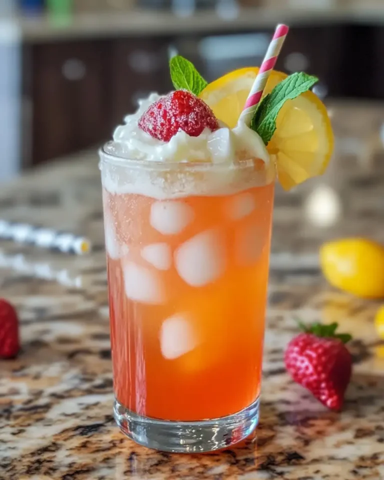 Savor the Flavor of Italy with These Delicious Non-Alcoholic Drinks - Featured Image