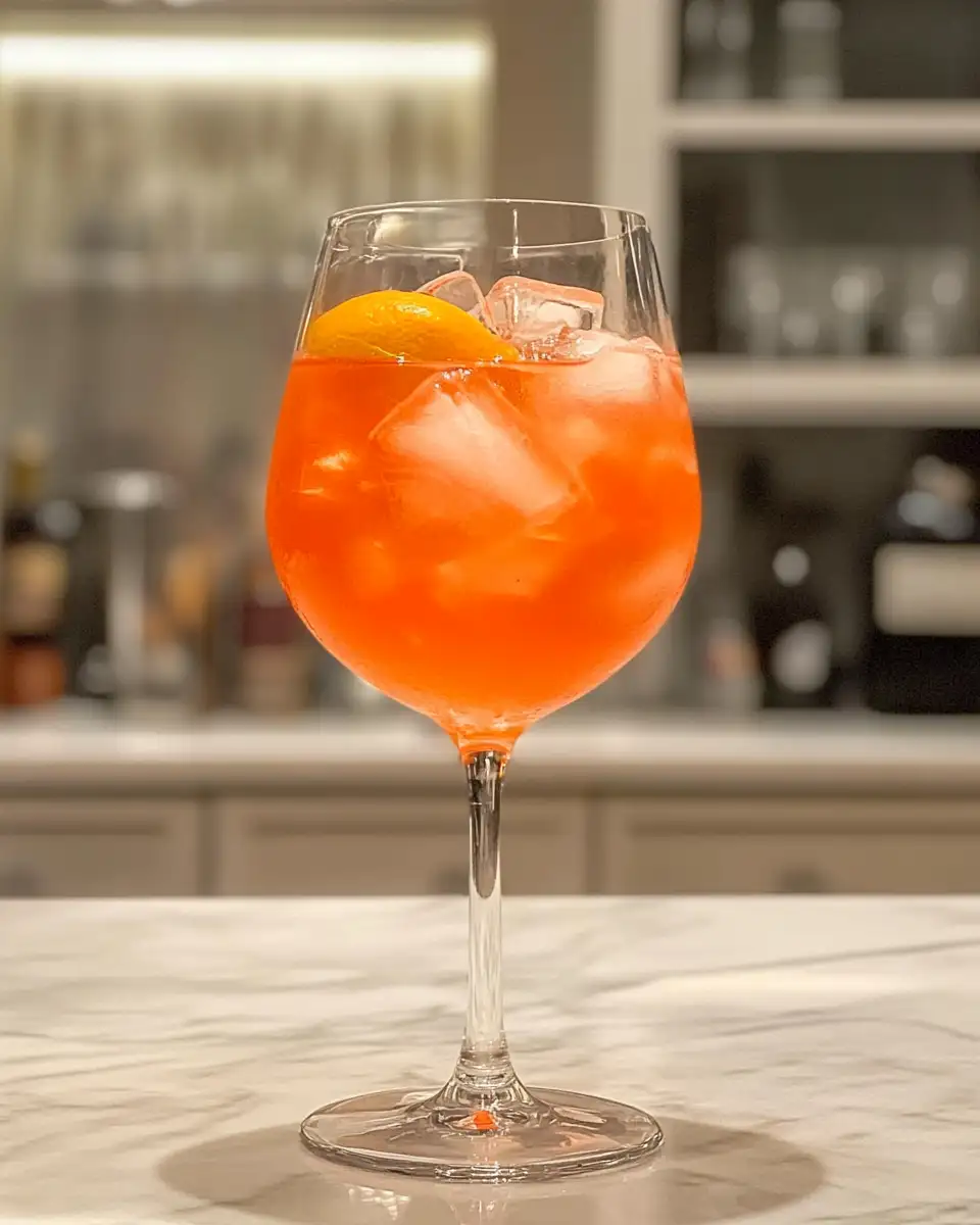 Savor the Flavor of Italy with These Delicious Non-Alcoholic Drinks 7 Final dish - Savor the Flavor of Italy with These Delicious Non-Alcoholic Drinks