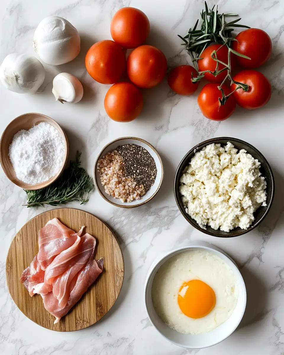 Ultimate Keto Casserole Recipe: A Delicious Low-Carb Comfort Dish 5 Ingredients for Ultimate Keto Casserole Recipe: A Delicious Low-Carb Comfort Dish