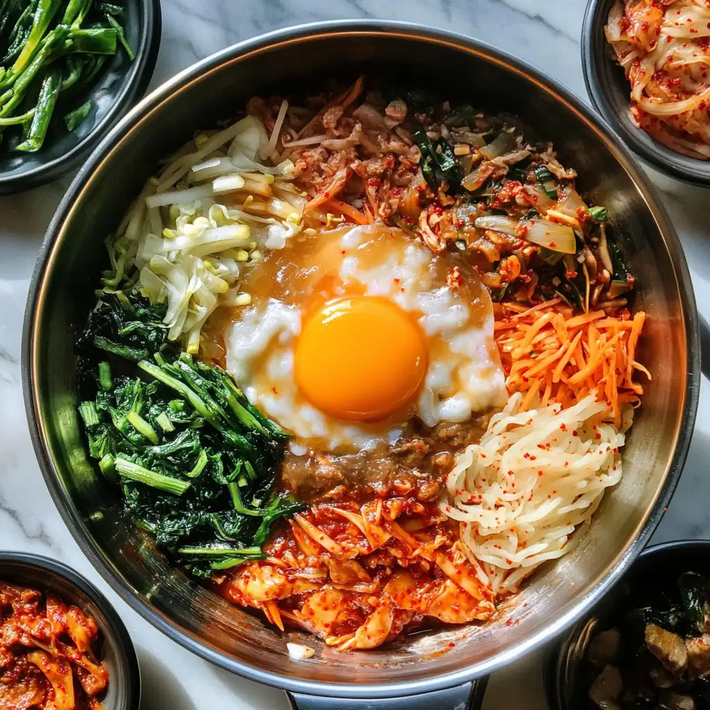 Korean One Pots: Your Ultimate Guide to Flavor-Packed Convenience - Featured Image