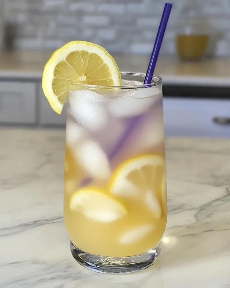 Refreshing Lemonade Delights: Non-Alcoholic Drinks to Savor - Featured Image
