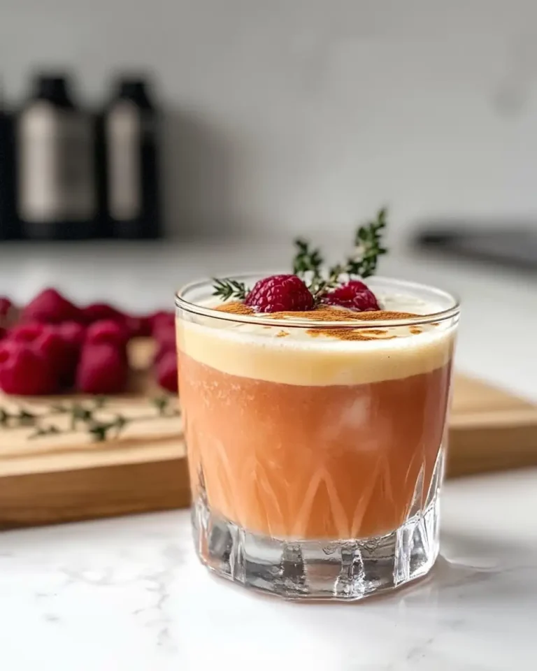 Sipping Smart: Delicious Low Calorie Non-Alcoholic Drinks to Enjoy - Featured Image