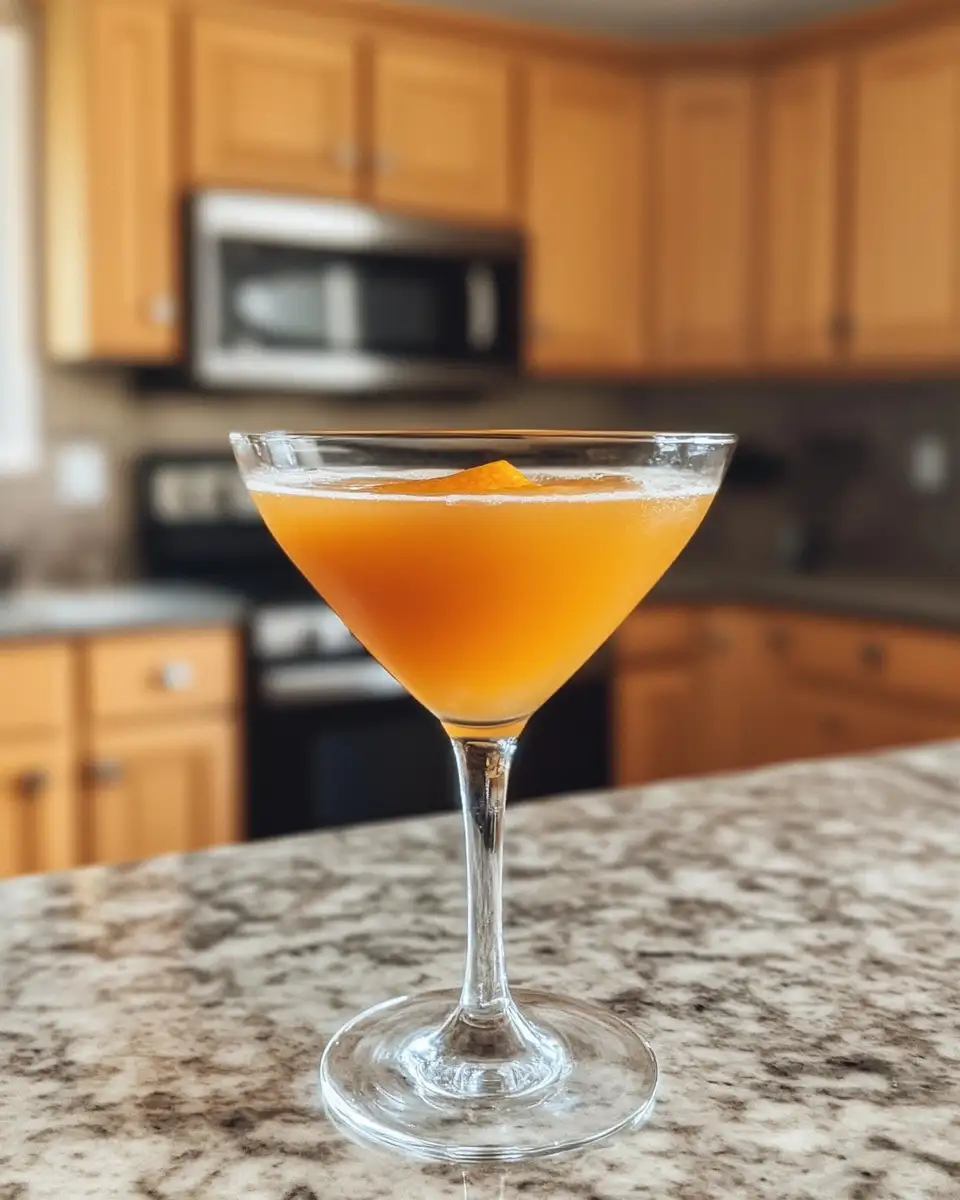 Final dish - Sipping Smart: Delicious Low Calorie Non-Alcoholic Drinks to Enjoy