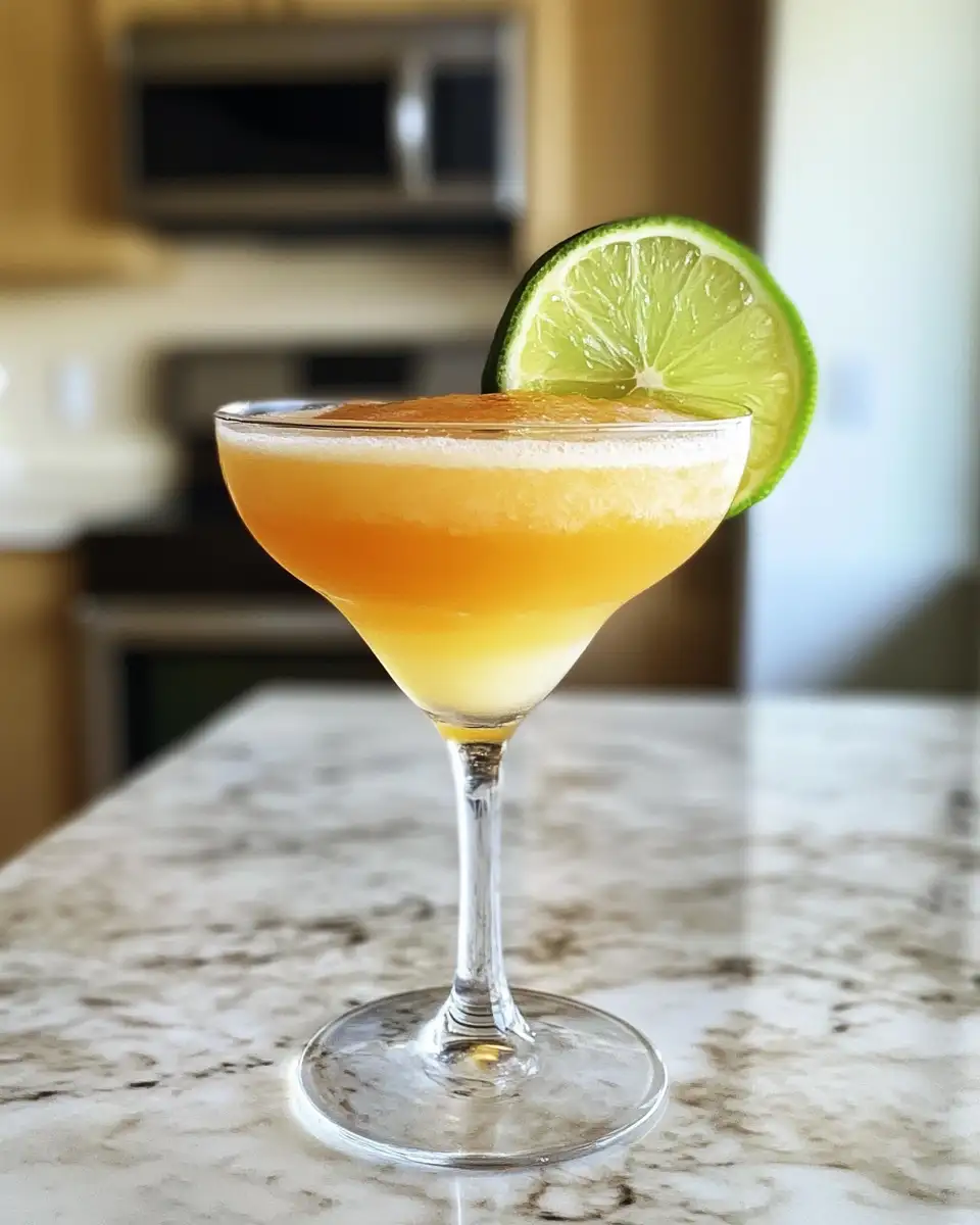 Final dish - Sipping Light: Discover Delicious Low Calorie Non Alcoholic Drinks