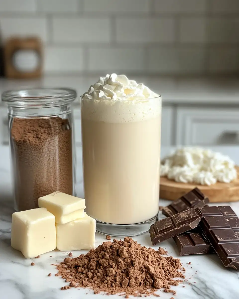 Sip into Bliss Discover the Refreshing World of Non-Alcoholic Malt Drinks 5 Ingredients for Sip into Bliss Discover the Refreshing World of Non-Alcoholic Malt Drinks