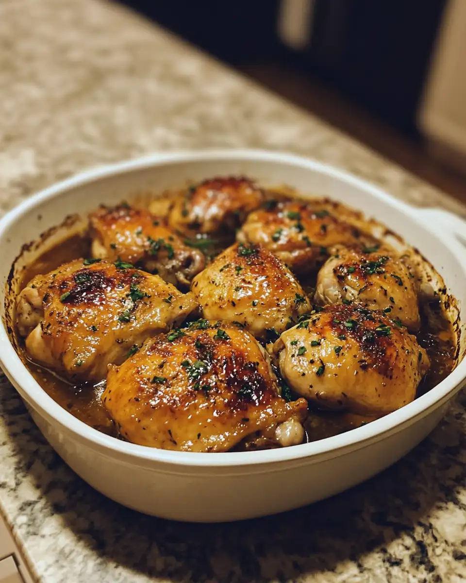 Whisk Your Taste Buds Away with Marry Me One Pot Chicken 7 Final dish - Whisk Your Taste Buds Away with Marry Me One Pot Chicken