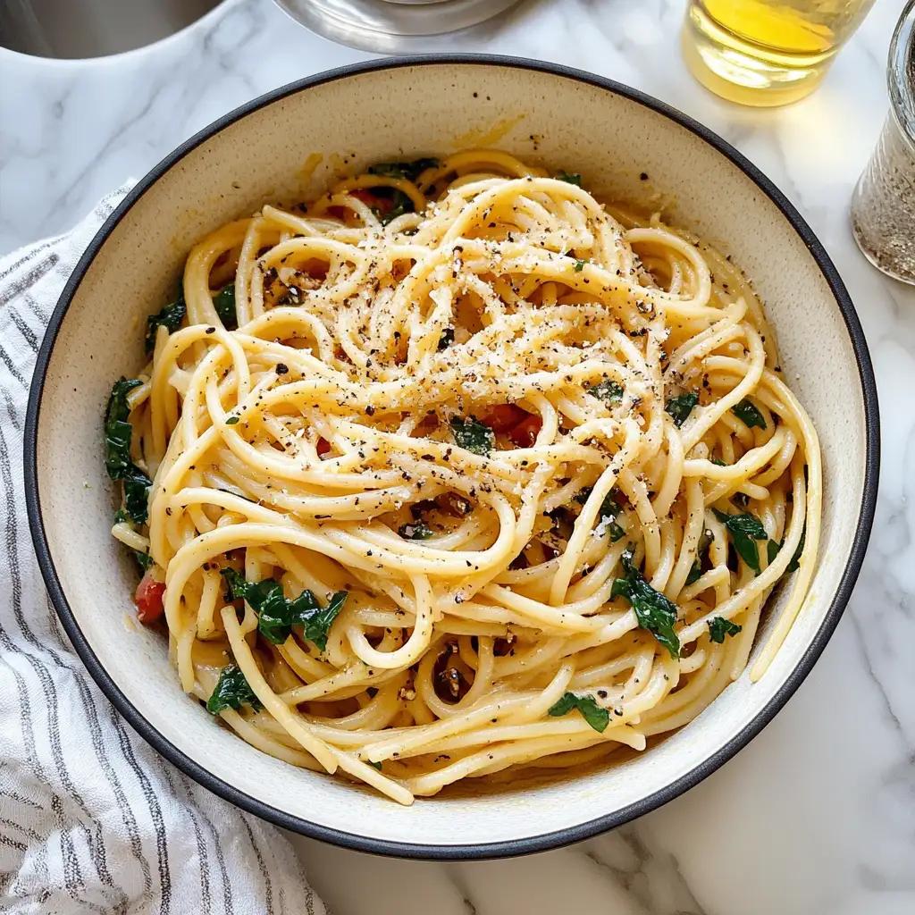 Meghan Markle's Secret to Effortless One-Pot Pasta Magic 4 Meghan Markle's Secret to Effortless One-Pot Pasta Magic - Featured Image