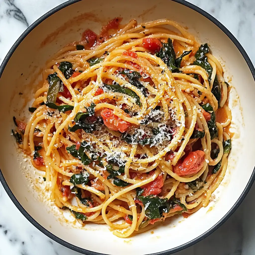 Meghan Markle's Favorite One-Pot Pasta Recipe You Need to Try - Featured Image