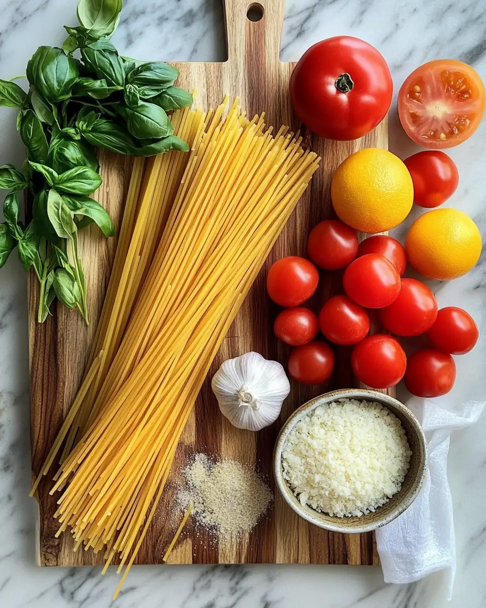 Royal Flavors Unleashed: Meghan Markle's Ultimate One Pot Pasta Recipe 5 Ingredients for Royal Flavors Unleashed: Meghan Markle's Ultimate One Pot Pasta Recipe
