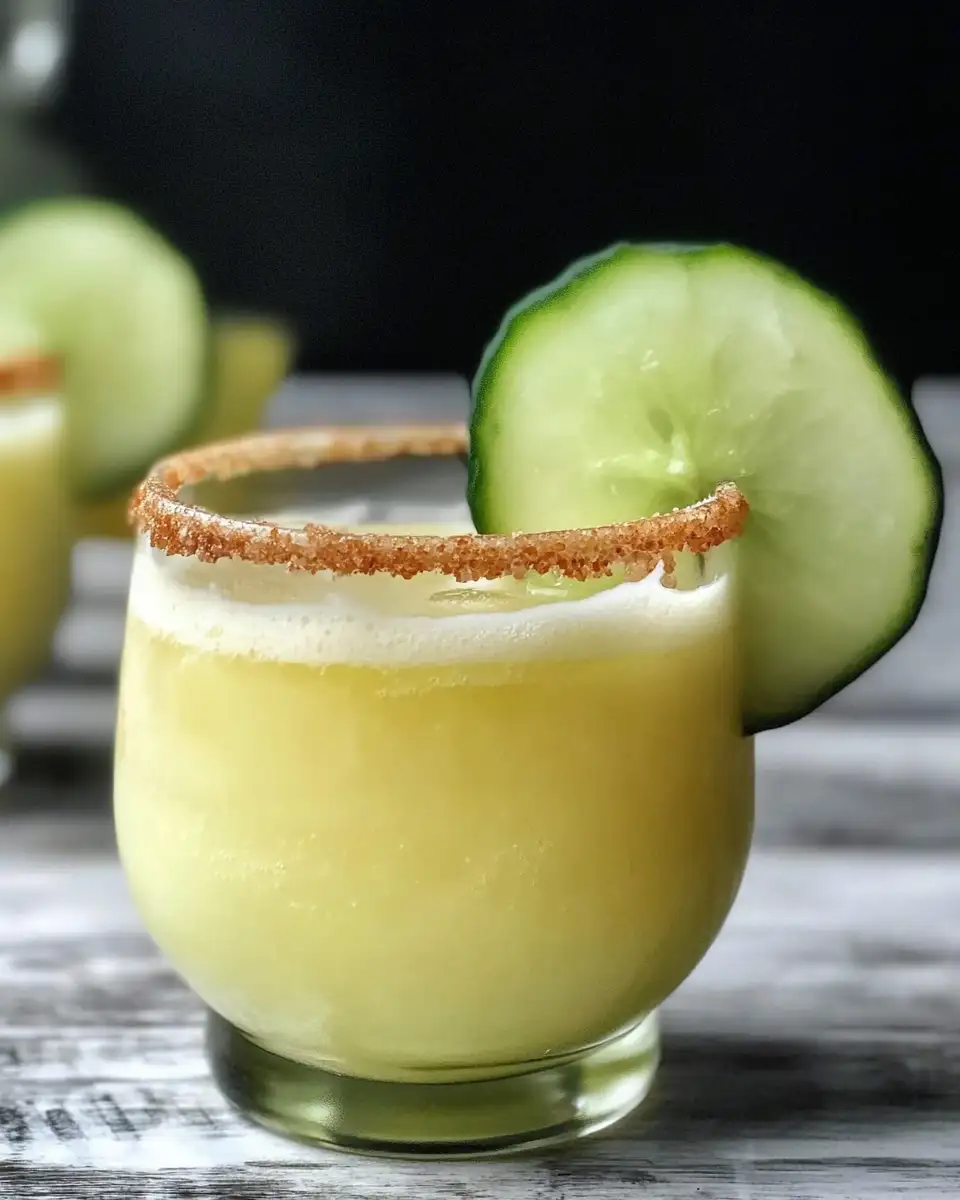 Savor the Flavor: Discover Refreshing Mexican Drinks Without the Alcohol 4 Savor the Flavor: Discover Refreshing Mexican Drinks Without the Alcohol - Featured Image