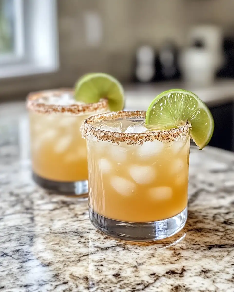 Savor the Flavor: Discover Refreshing Mexican Drinks Without the Alcohol 7 Final dish - Savor the Flavor: Discover Refreshing Mexican Drinks Without the Alcohol