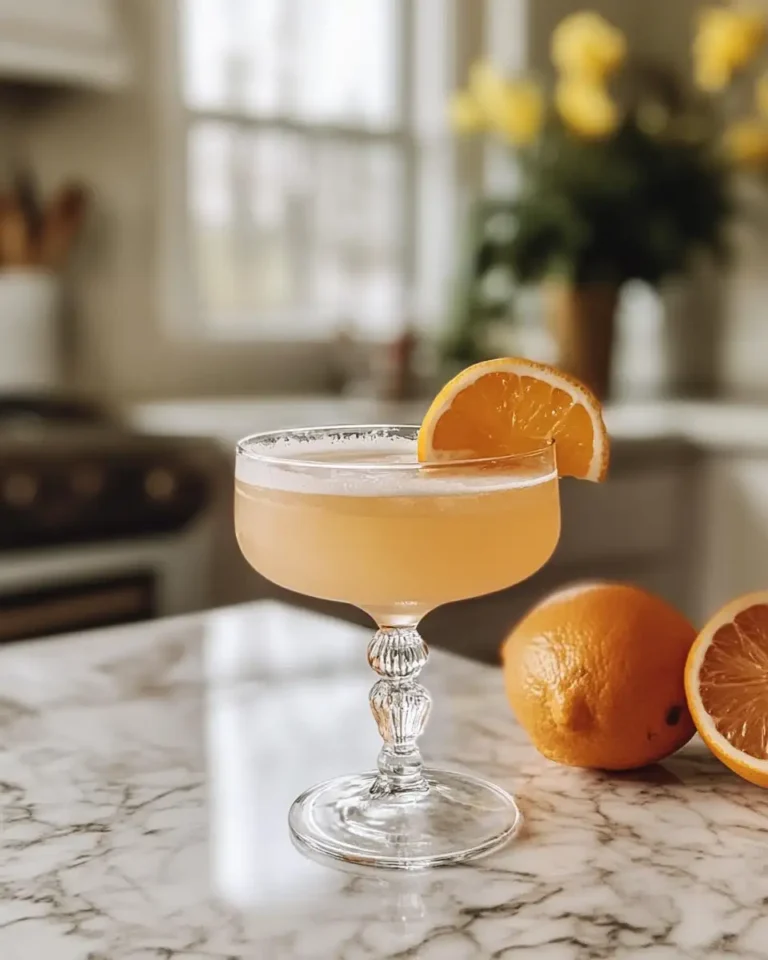 Refreshing Mother's Day Drinks: Non-Alcoholic Delights for Every Mom - Featured Image