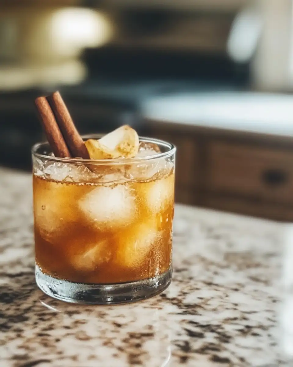 Refreshing Chilean Delights: Top Non-Alcoholic Drinks to Savor 7 Final dish - Refreshing Chilean Delights: Top Non-Alcoholic Drinks to Savor