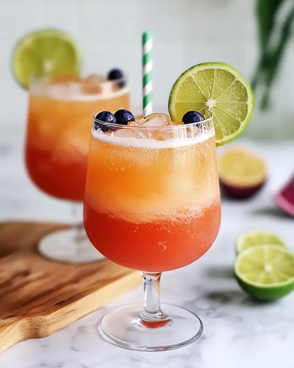 Refreshing Non-Alcoholic Cinco de Mayo Drinks to Spice Up Your Celebration 4 Refreshing Non-Alcoholic Cinco de Mayo Drinks to Spice Up Your Celebration - Featured Image