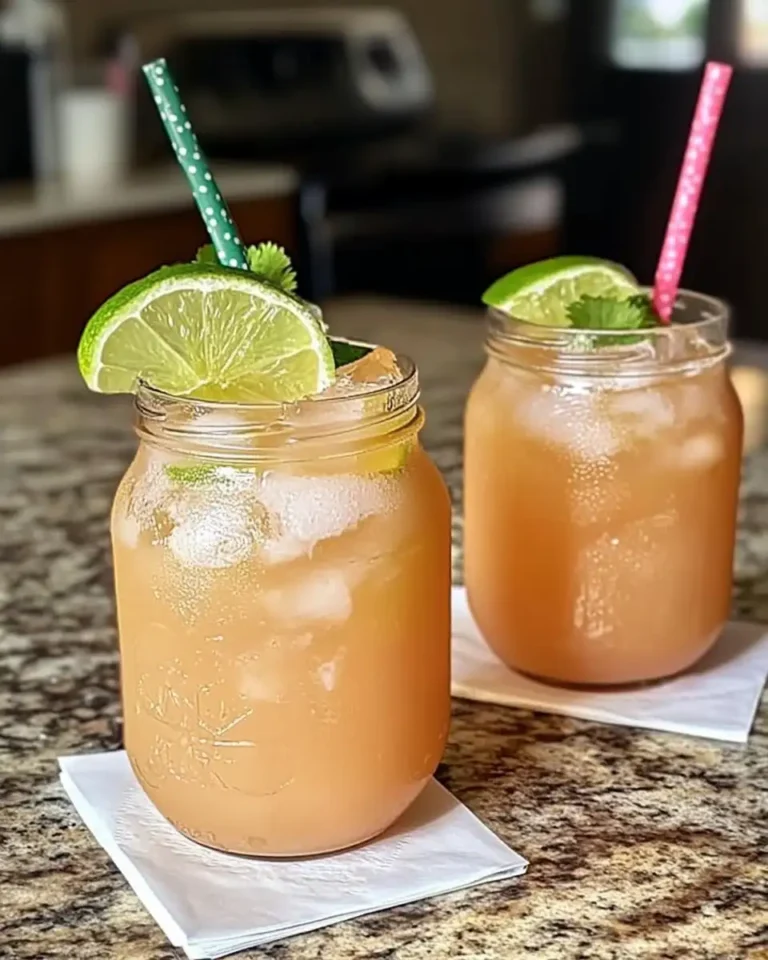 Sipping on Sunshine: Discover Refreshing Non Alcoholic Cuban Drinks 6 Sipping on Sunshine: Discover Refreshing Non Alcoholic Cuban Drinks - Featured Image