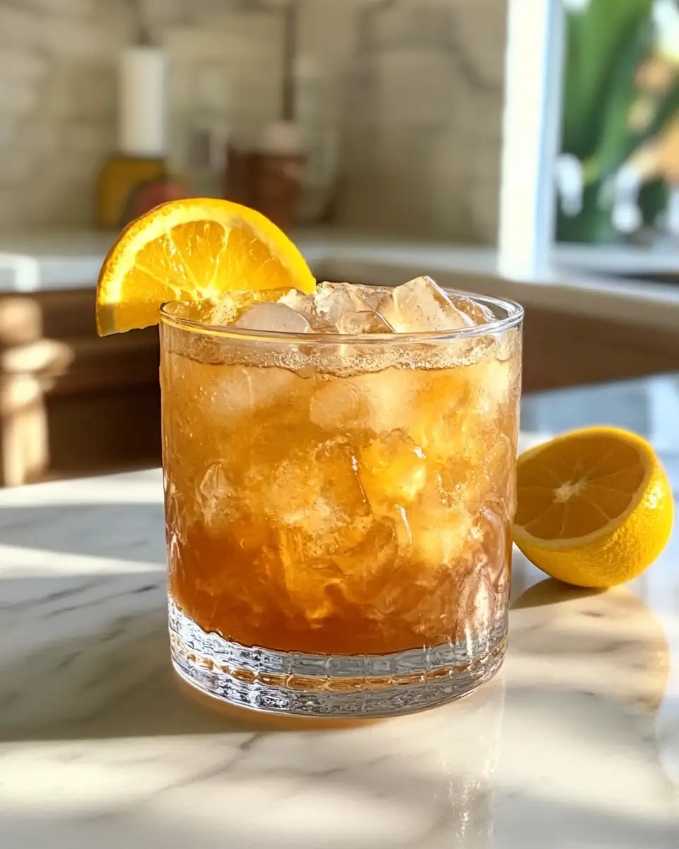 Sipping on Sunshine: Discover Refreshing Non Alcoholic Cuban Drinks 7 Final dish - Sipping on Sunshine: Discover Refreshing Non Alcoholic Cuban Drinks