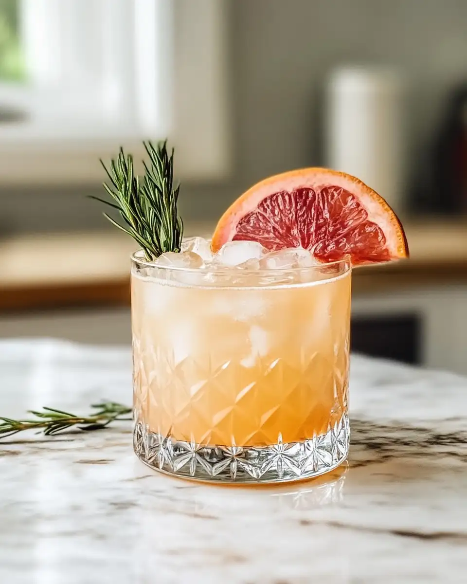 Final dish - Sip and Unwind: Top Non-Alcoholic Drinks for Ultimate Relaxation
