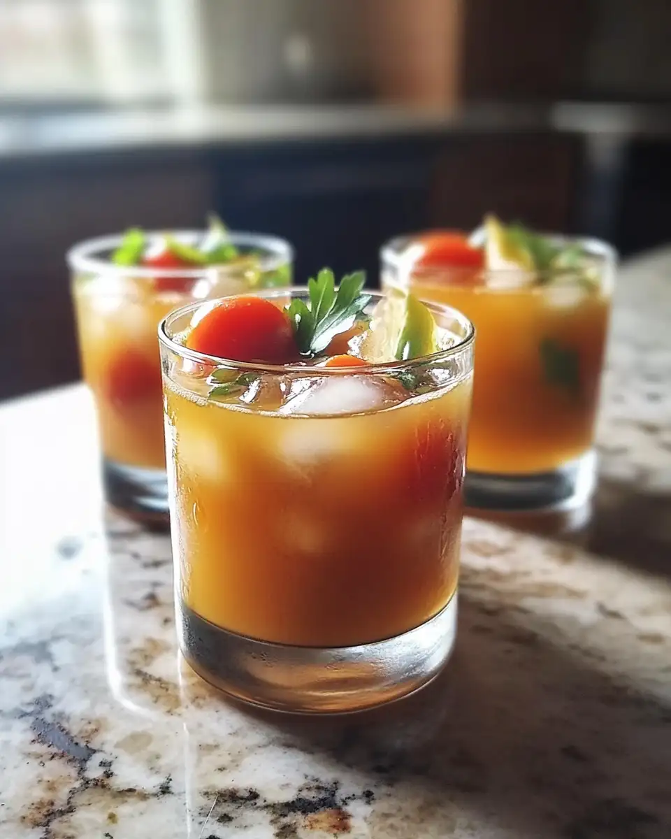 Sip the Spirit of Chile with These Refreshing Non-Alcoholic Delights 7 Final dish - Sip the Spirit of Chile with These Refreshing Non-Alcoholic Delights