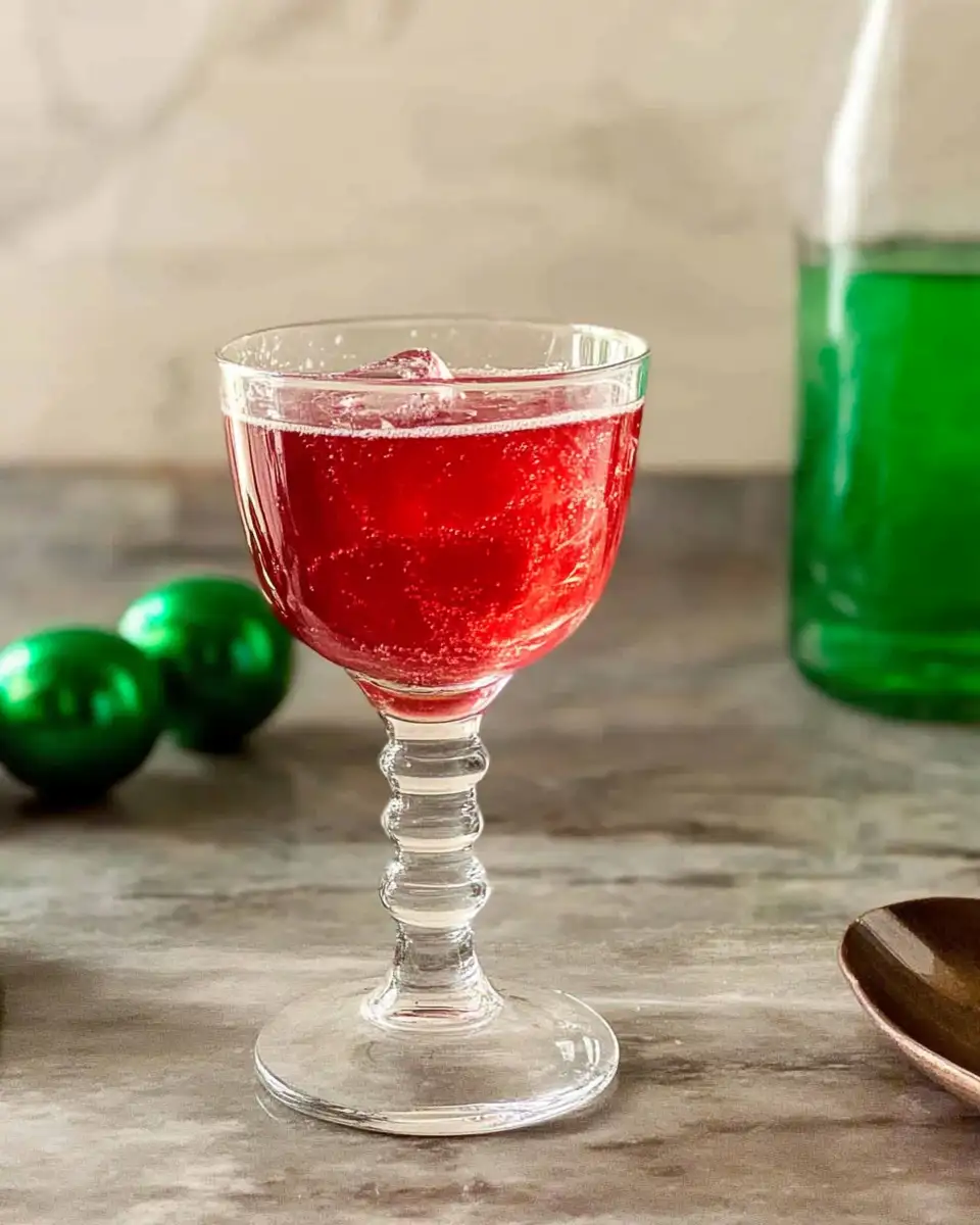 Savor the Flavors of France with These Exquisite Non Alcoholic Drinks 3 Savor the Flavors of France with These Exquisite Non Alcoholic Drinks - Featured Image