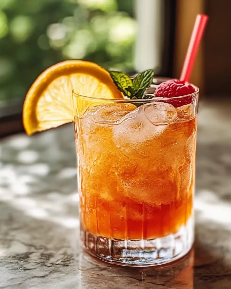 Refreshing Sips: Exploring Germany's Best Non Alcoholic Drinks - Featured Image