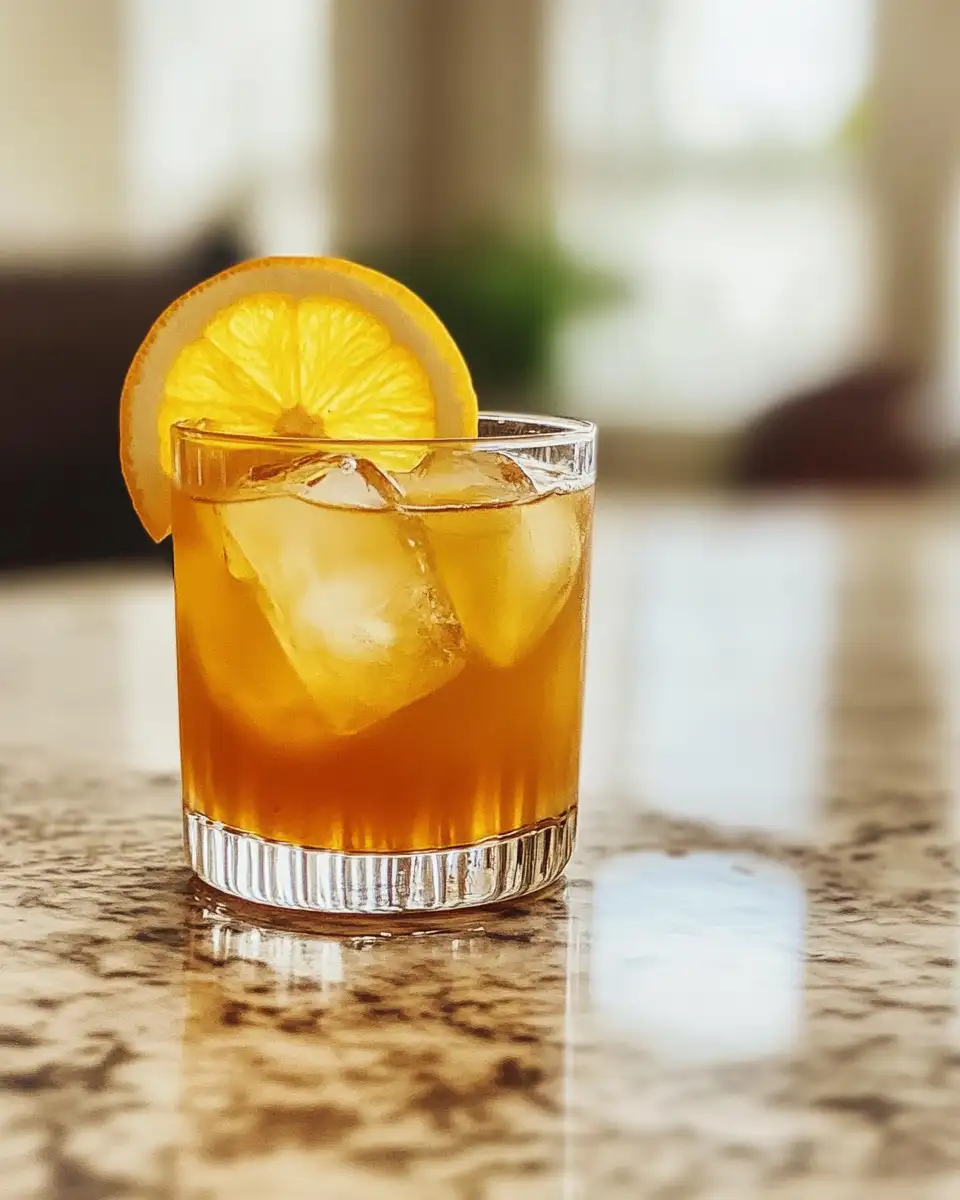 Refreshing Sips: Exploring Germany's Best Non Alcoholic Drinks 7 Final dish - Refreshing Sips: Exploring Germany's Best Non Alcoholic Drinks