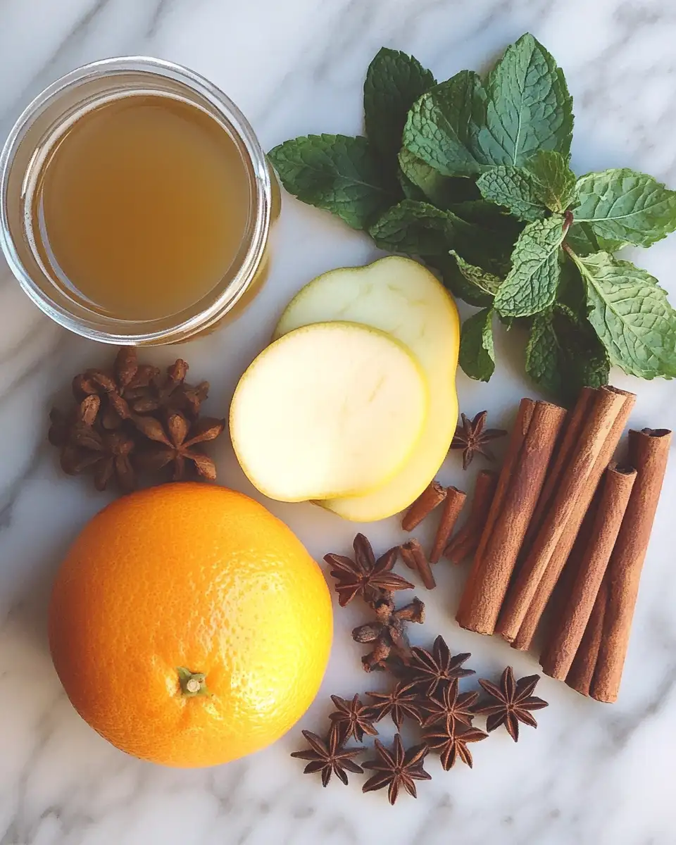 Refreshing Sips: Exploring Germany's Best Non Alcoholic Drinks 5 Ingredients for Refreshing Sips: Exploring Germany's Best Non Alcoholic Drinks