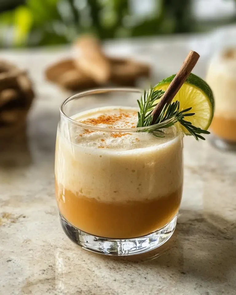 Sipping in Paradise: Discover the Best Non-Alcoholic Drinks in Puerto Rico 19 Sipping in Paradise: Discover the Best Non-Alcoholic Drinks in Puerto Rico - Featured Image