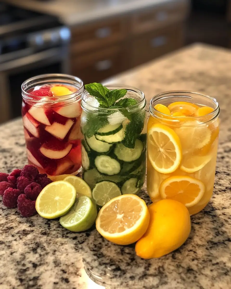 Sparkling Sips: Refreshing Non Alcoholic Drinks with Seltzer Water 5 Ingredients for Sparkling Sips: Refreshing Non Alcoholic Drinks with Seltzer Water